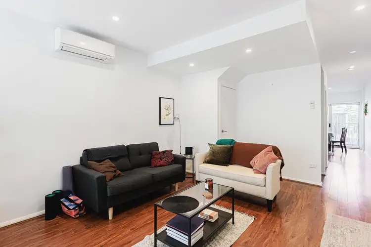 Fourth view of Homely townhouse listing, 2/82 Dooring Street, Dickson ACT 2602