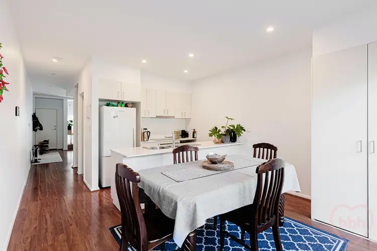 Fifth view of Homely townhouse listing, 2/82 Dooring Street, Dickson ACT 2602