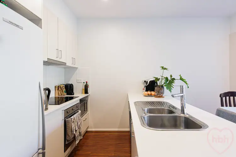 Sixth view of Homely townhouse listing, 2/82 Dooring Street, Dickson ACT 2602
