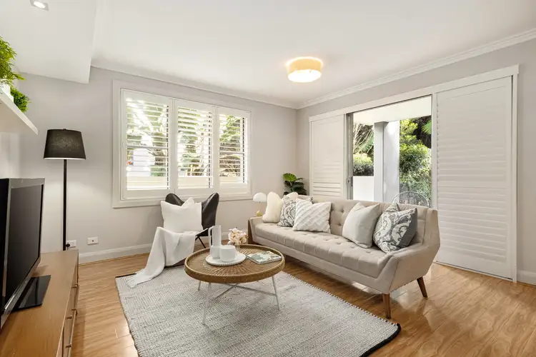 Second view of Homely apartment listing, G04/11 Moree Street, Gordon NSW 2072