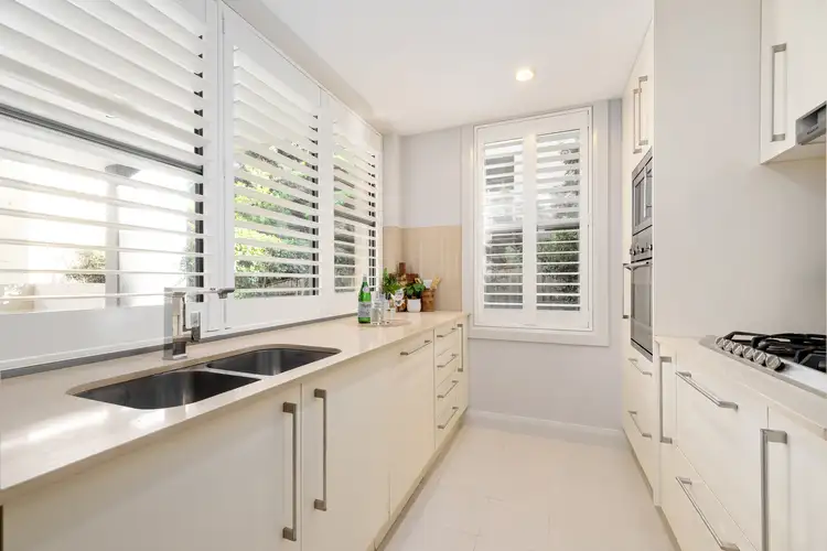Third view of Homely apartment listing, G04/11 Moree Street, Gordon NSW 2072