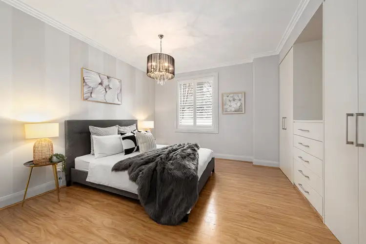 Fourth view of Homely apartment listing, G04/11 Moree Street, Gordon NSW 2072