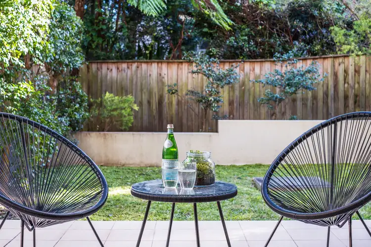 Sixth view of Homely apartment listing, G04/11 Moree Street, Gordon NSW 2072