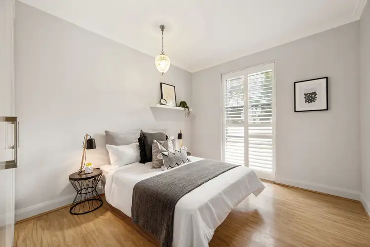 Seventh view of Homely apartment listing, G04/11 Moree Street, Gordon NSW 2072