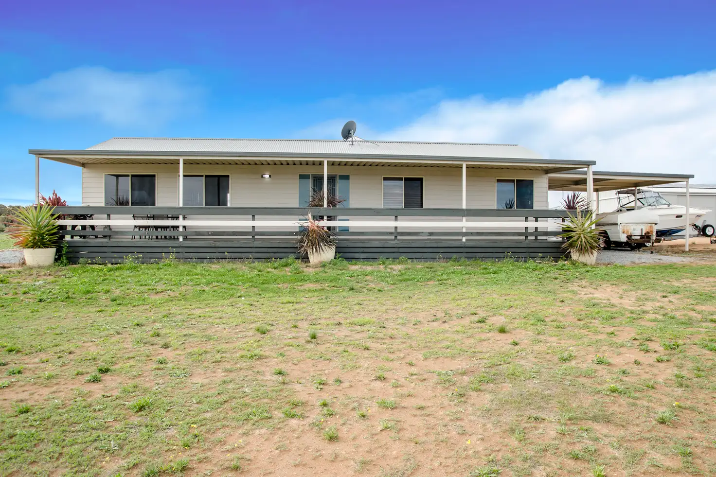 Main view of Homely house listing, 5 Niguel Place, Ceduna Waters SA 5690