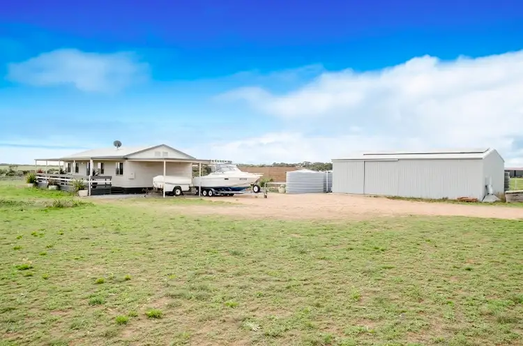 Third view of Homely house listing, 5 Niguel Place, Ceduna Waters SA 5690