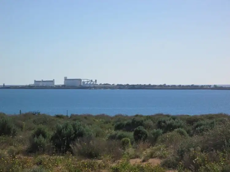 Third view of Homely land listing, Lot 74 Bosanquet Blvd Ceduna Waters, Ceduna SA 5690