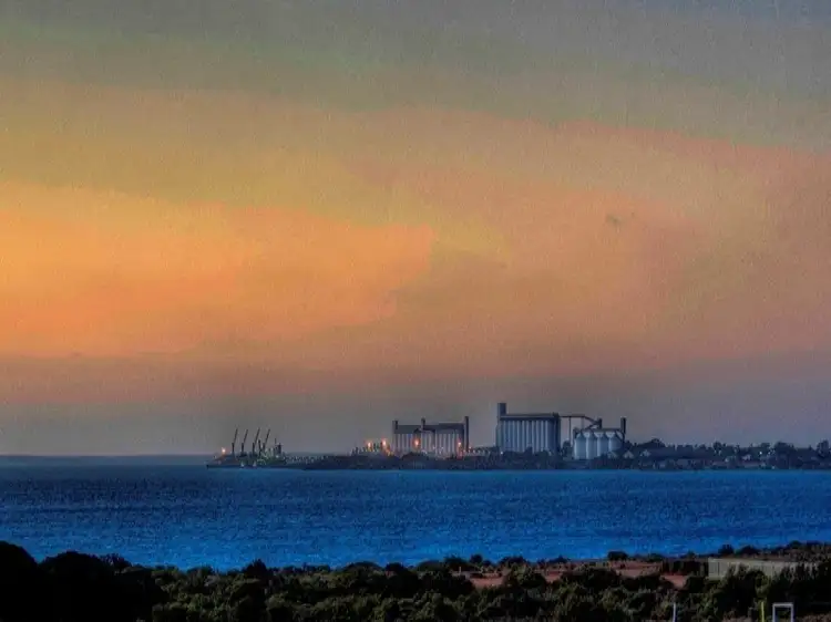 Fifth view of Homely land listing, Lot 74 Bosanquet Blvd Ceduna Waters, Ceduna SA 5690