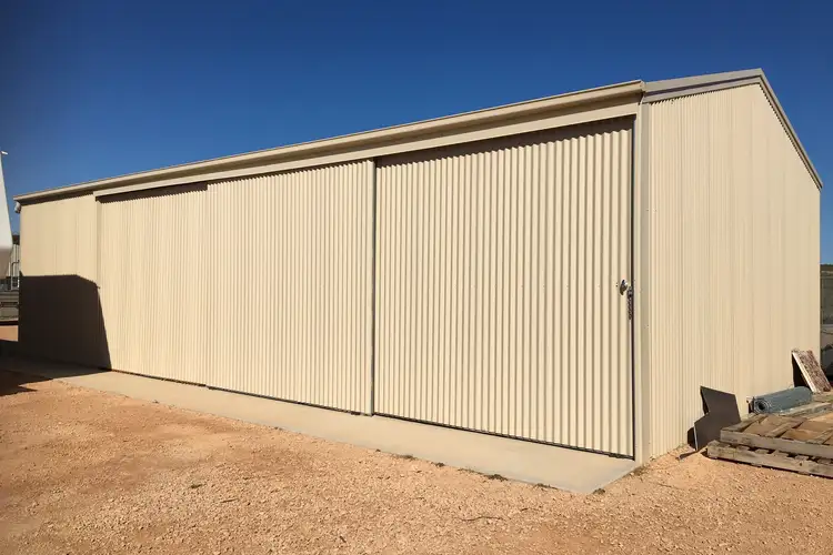 Second view of Homely land listing, 4 Potomac Place, Ceduna Waters SA 5690