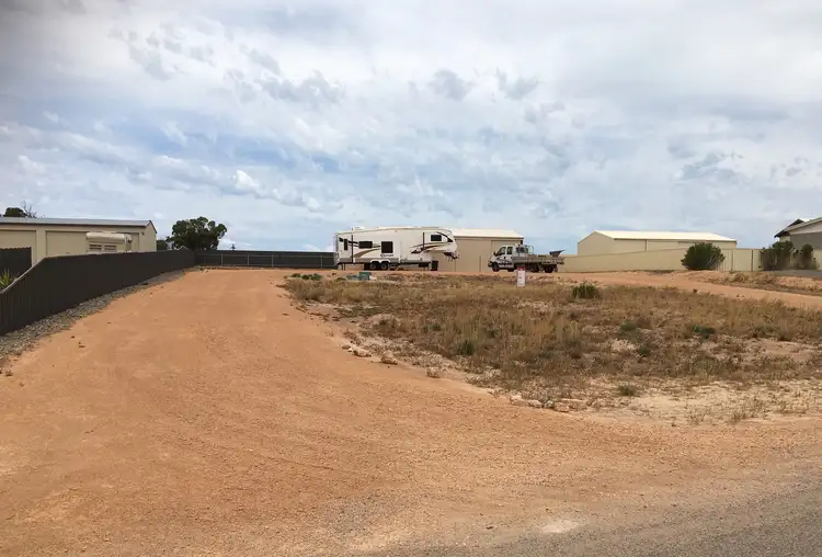Fifth view of Homely land listing, 4 Potomac Place, Ceduna Waters SA 5690