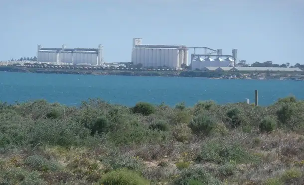 Second view of Homely land listing, Lot 78 Bosanquet Boulevard, Ceduna Waters SA 5690