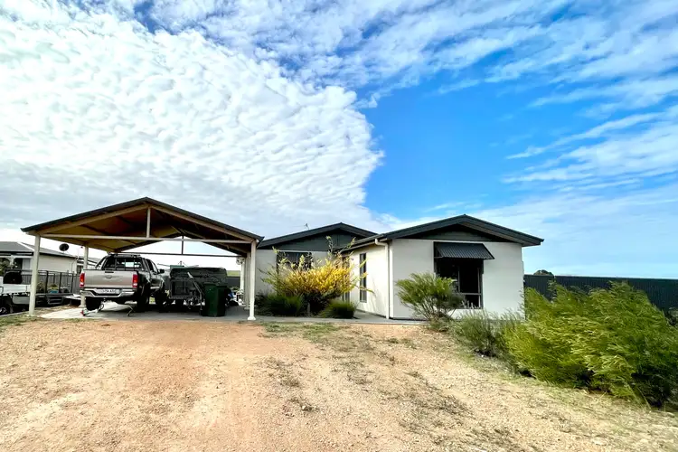 5 Sunset Court, Ceduna Waters SA 5690