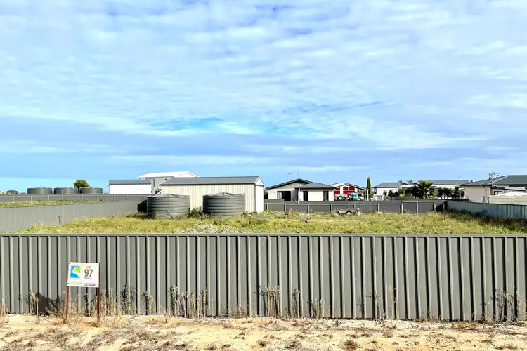 Sixth view of Homely house listing, 5 Sunset Court, Ceduna Waters SA 5690