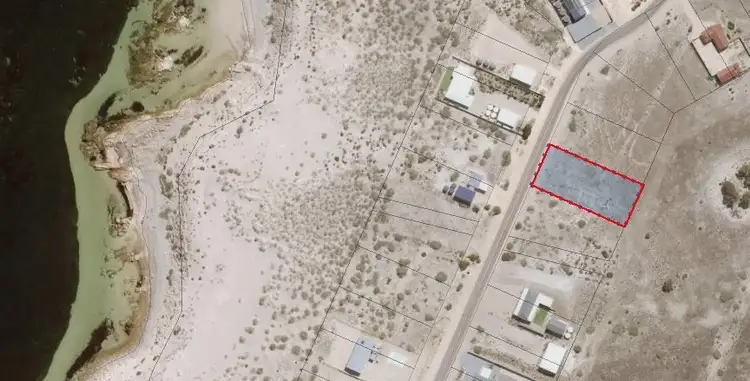 87 Bosanquet Boulevard, Ceduna Waters SA 5690