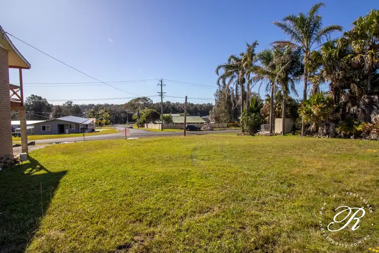 Second view of Homely land listing, 25 Warralong Street, Coomba Park NSW 2428