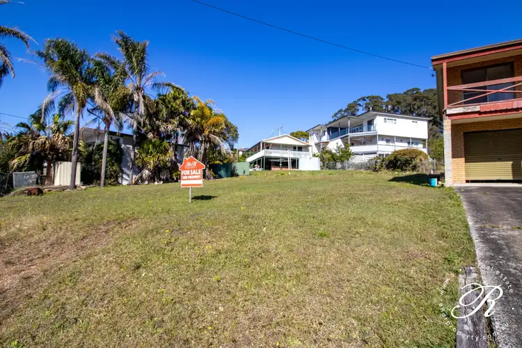 Third view of Homely land listing, 25 Warralong Street, Coomba Park NSW 2428