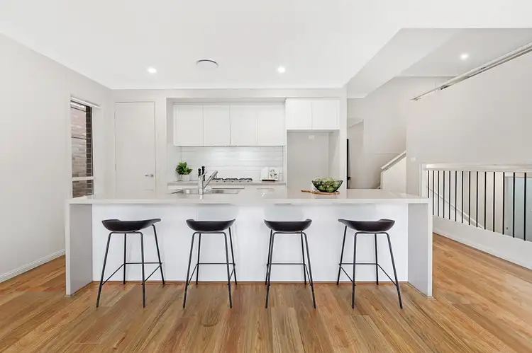 Third view of Homely house listing, 12 Redgrave Road, Normanhurst NSW 2076
