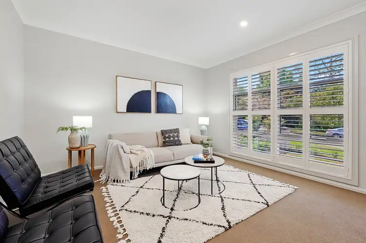 Fifth view of Homely house listing, 12 Redgrave Road, Normanhurst NSW 2076