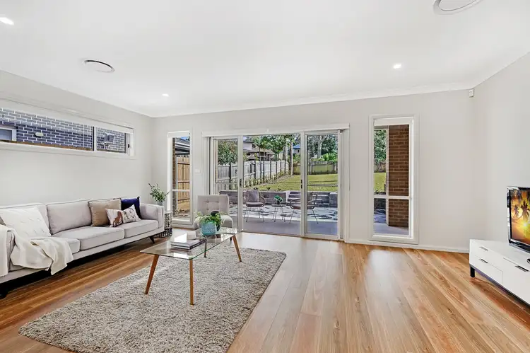 Sixth view of Homely house listing, 12 Redgrave Road, Normanhurst NSW 2076