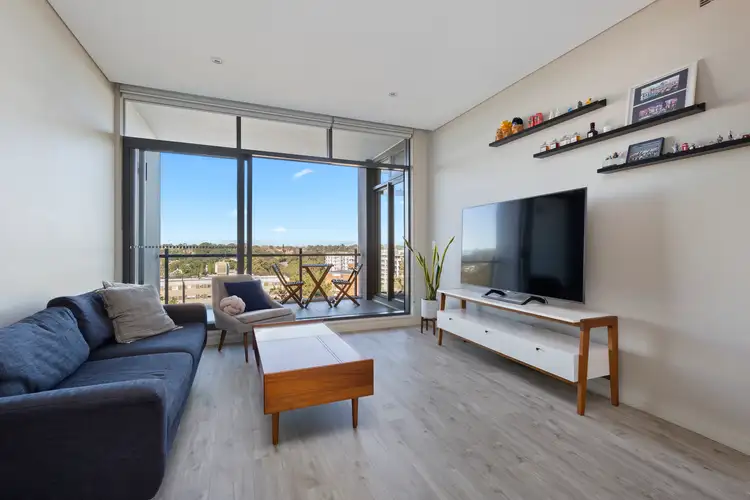 2304/280-288 Burns Bay Road, Lane Cove NSW 2066