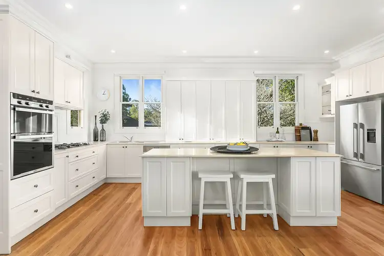 Third view of Homely house listing, 41 Prince Edward Street, Gladesville NSW 2111