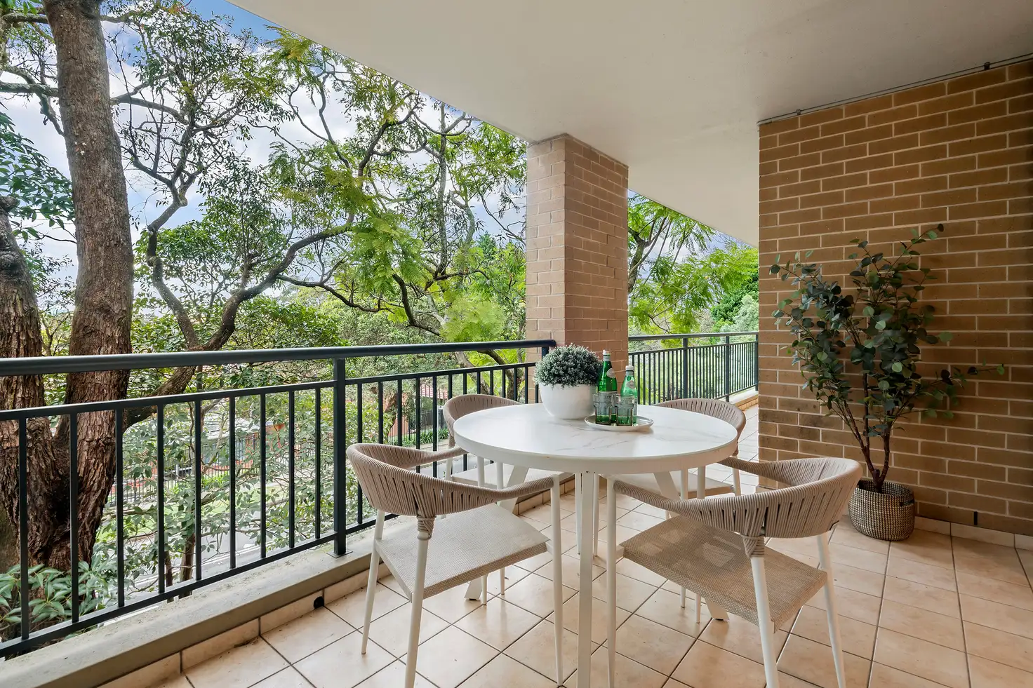 Main view of Homely apartment listing, 216/414 Pacific Highway, Lindfield NSW 2070