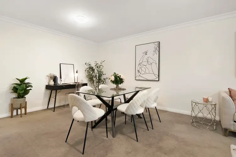 Fourth view of Homely apartment listing, 216/414 Pacific Highway, Lindfield NSW 2070