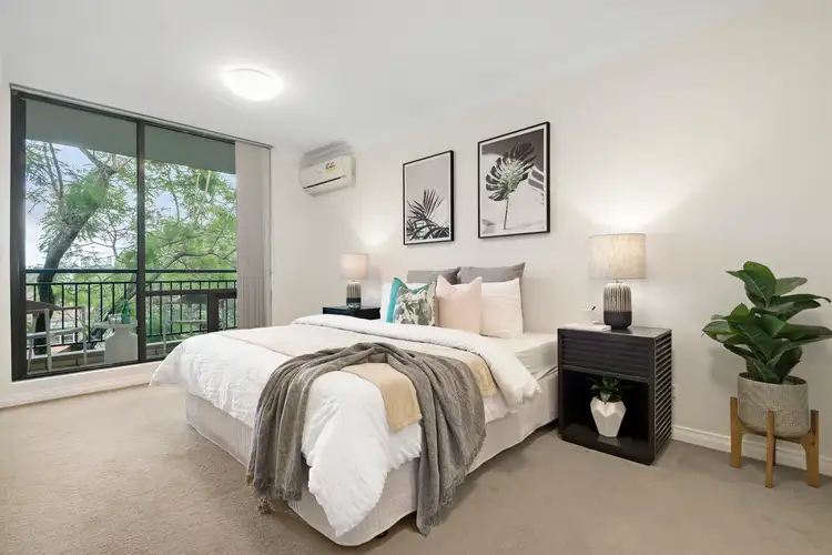 Fifth view of Homely apartment listing, 216/414 Pacific Highway, Lindfield NSW 2070