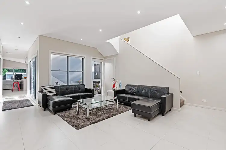 Third view of Homely semi-detached listing, 12 Stuart Avenue, Normanhurst NSW 2076