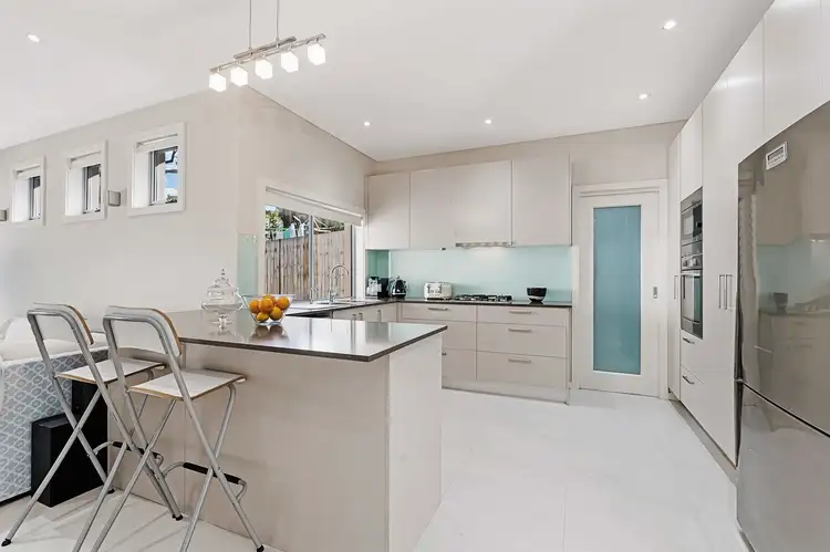 Fourth view of Homely semi-detached listing, 12 Stuart Avenue, Normanhurst NSW 2076