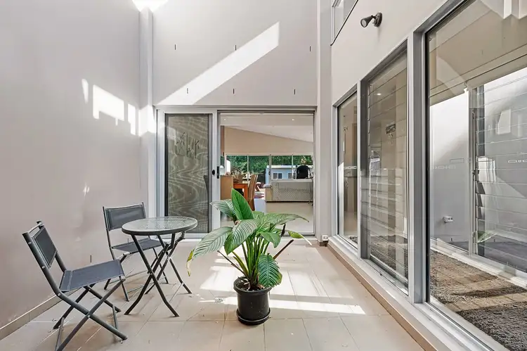 Fifth view of Homely semi-detached listing, 12 Stuart Avenue, Normanhurst NSW 2076
