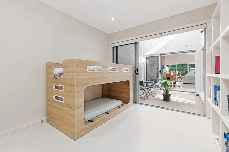 Sixth view of Homely semi-detached listing, 12 Stuart Avenue, Normanhurst NSW 2076