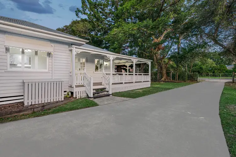 36 Ford Road, Rochedale QLD 4123
