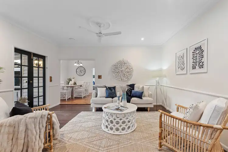 Third view of Homely house listing, 36 Ford Road, Rochedale QLD 4123