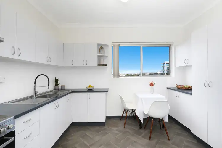 Second view of Homely unit listing, 6/11A Kembla Street, Wollongong NSW 2500