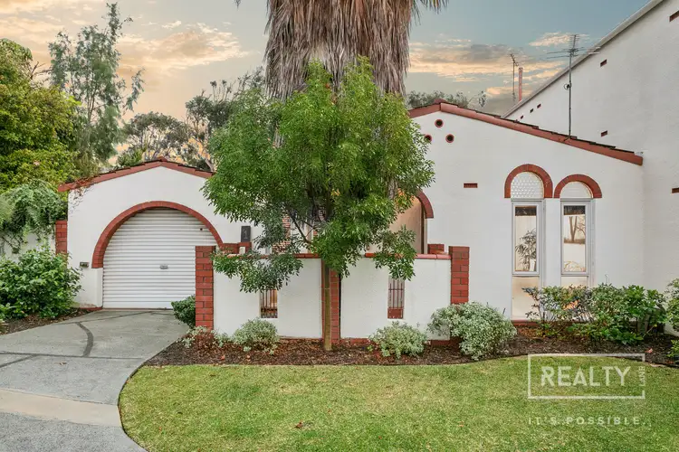 1/63 Lynn Street, Trigg WA 6029