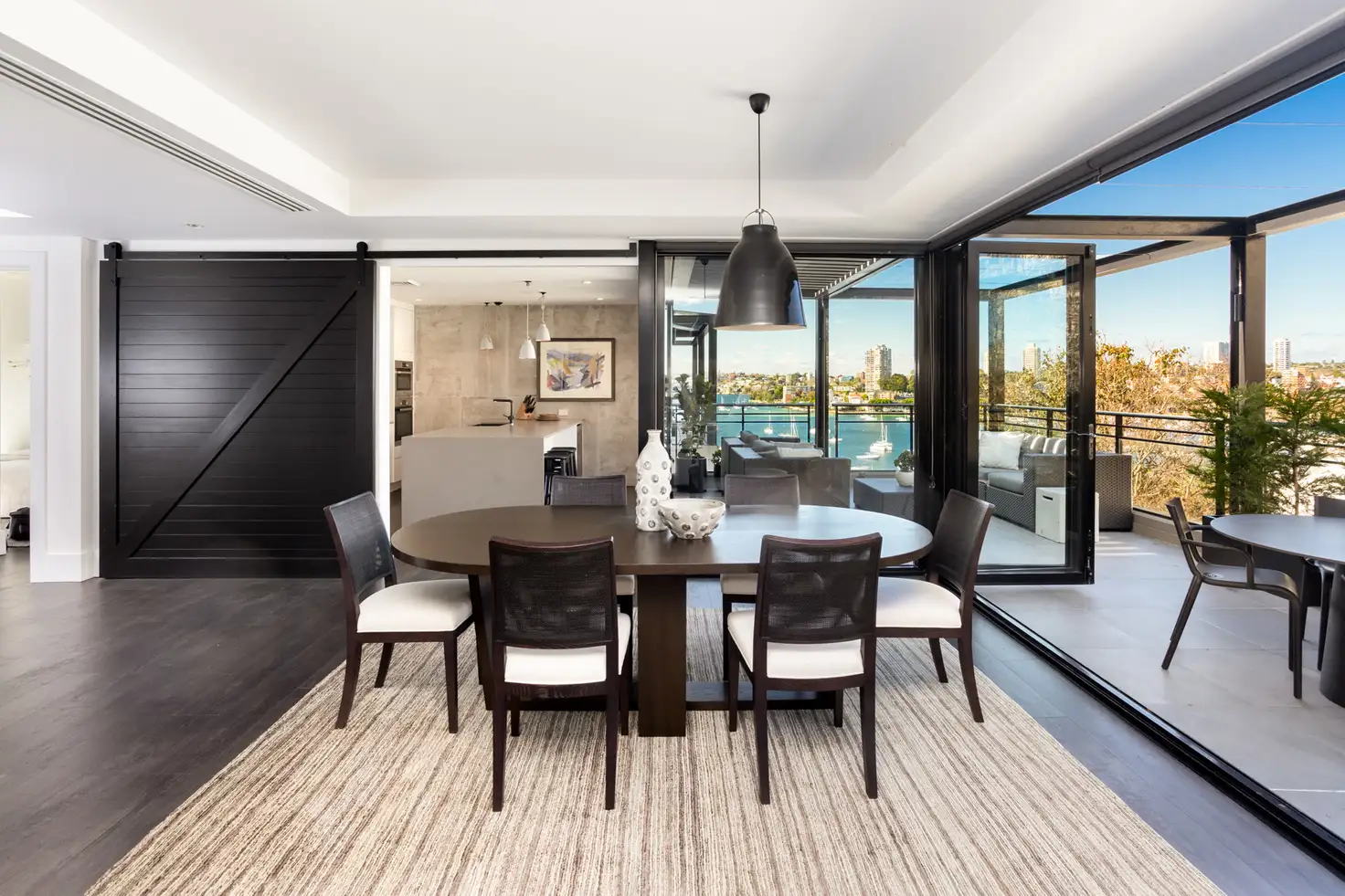 Main view of Homely unit listing, 8/22 Wylde Street, Potts Point NSW 2011