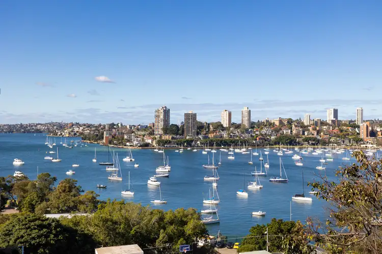 Third view of Homely unit listing, 8/22 Wylde Street, Potts Point NSW 2011
