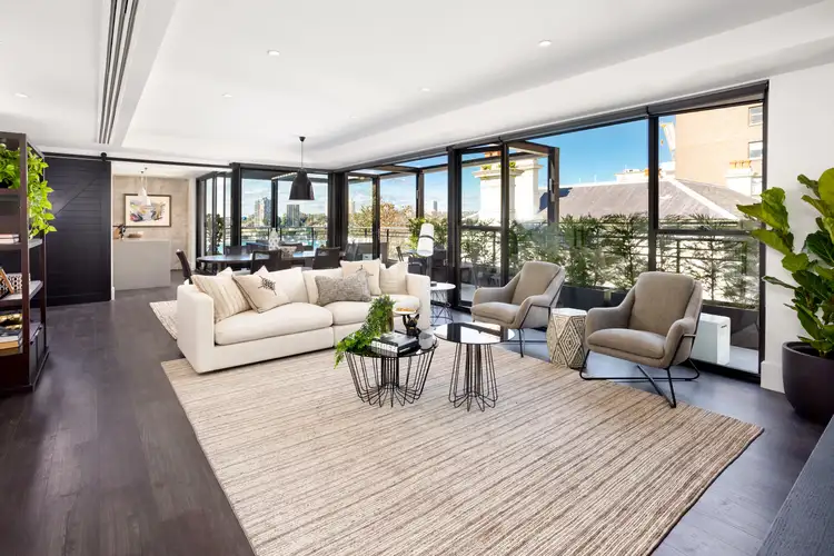 Sixth view of Homely unit listing, 8/22 Wylde Street, Potts Point NSW 2011