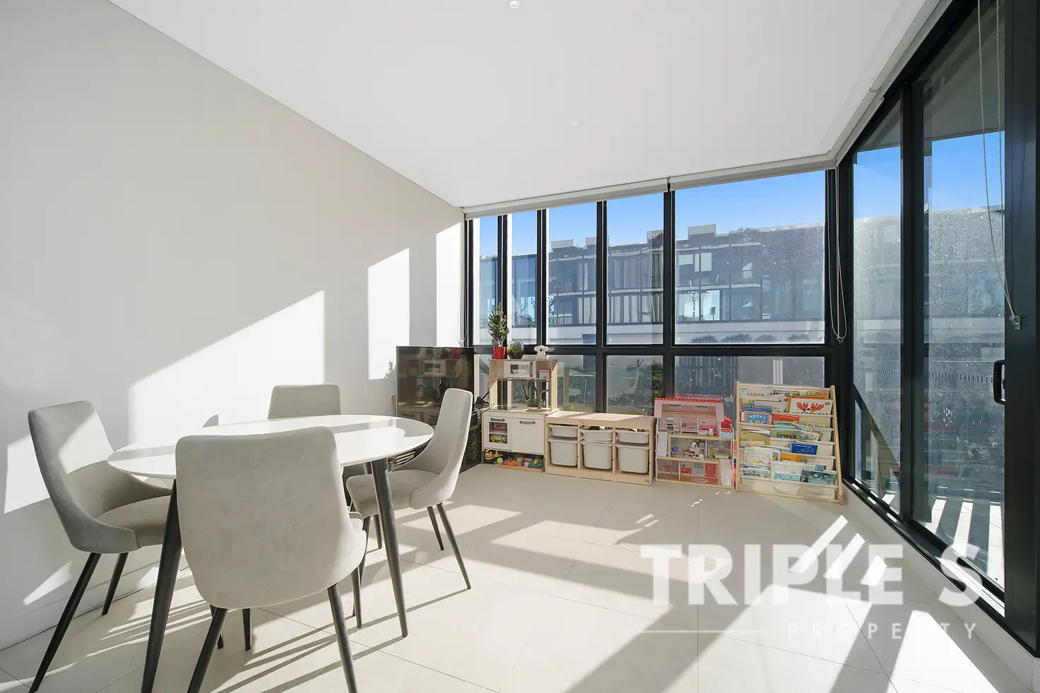 Main view of Homely apartment listing, C901/21 Dunkerley Place, Waterloo NSW 2017