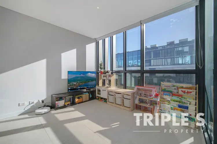 Third view of Homely apartment listing, C901/21 Dunkerley Place, Waterloo NSW 2017