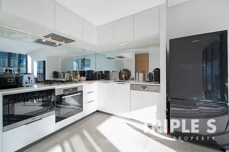 Fourth view of Homely apartment listing, C901/21 Dunkerley Place, Waterloo NSW 2017
