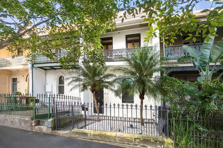 Main view of Homely house listing, 173 Pitt Street, Redfern NSW 2016