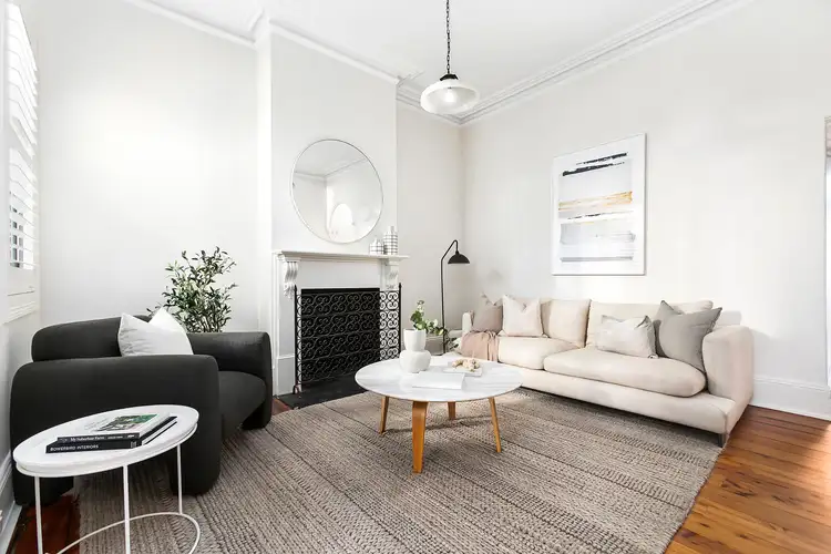 Second view of Homely house listing, 173 Pitt Street, Redfern NSW 2016