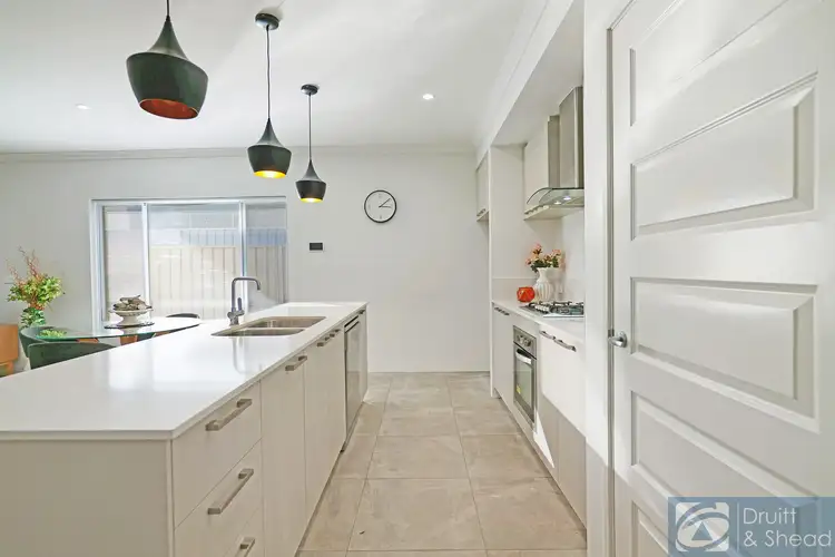 Fifth view of Homely house listing, 171 Ravenscar Street, Doubleview WA 6018