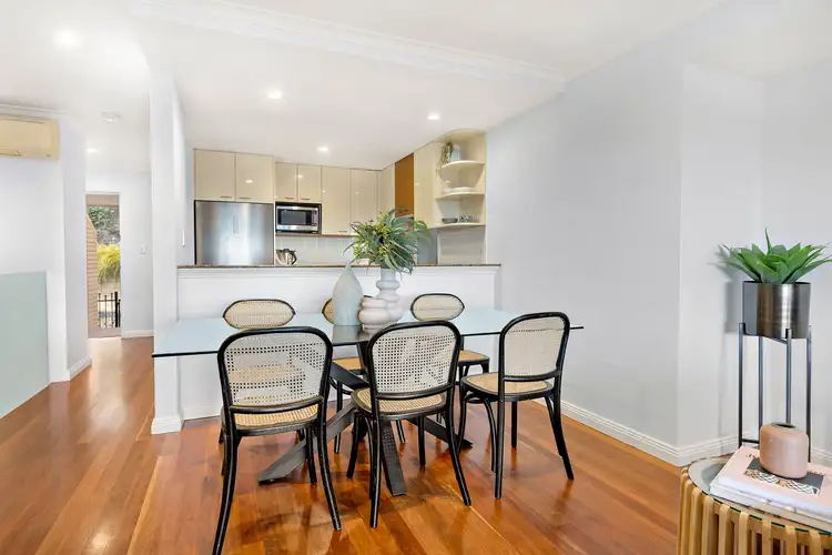 Second view of Homely townhouse listing, 39/8 Water Street, Birchgrove NSW 2041