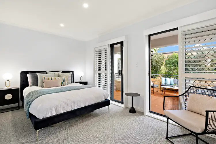 Fifth view of Homely townhouse listing, 39/8 Water Street, Birchgrove NSW 2041