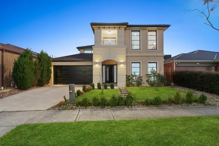 52 City Vista Circuit, Cranbourne West VIC 3977