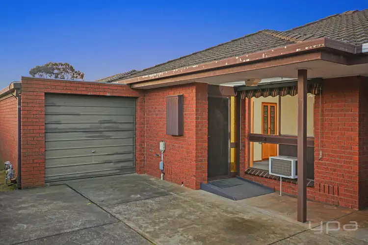 Second view of Homely unit listing, 4/38 Mortimer Street, Werribee VIC 3030