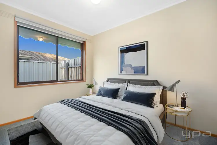 Fourth view of Homely unit listing, 4/38 Mortimer Street, Werribee VIC 3030